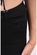 Blugi Dama Vila Vistayt Rwsk Black